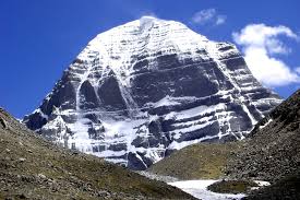 कैलाश पर्वत अनसुलझा रहस्य