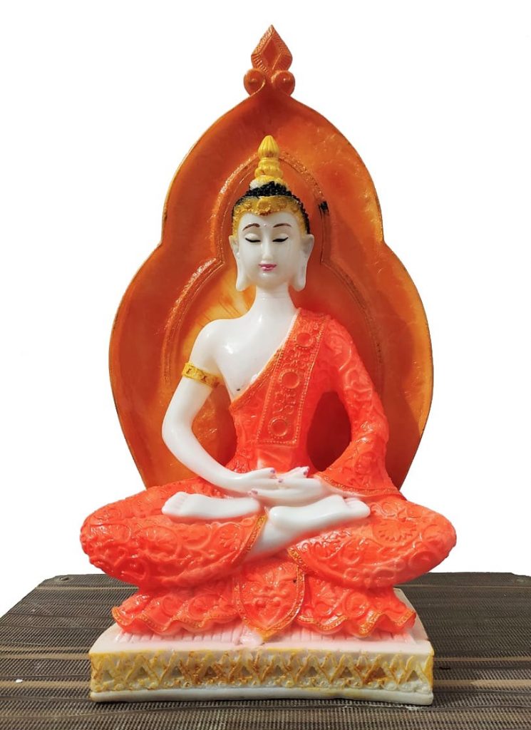 Lord Buddha Statue