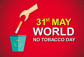 World no Tobacco day