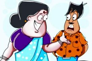 husband-wife-fight