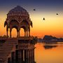 याद आ रही है जयपुर की वो शाम !