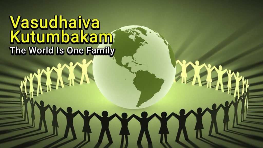 world family day special