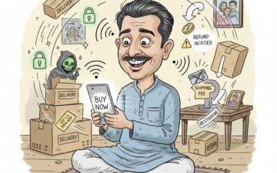 इंटरनेट शॉपिंग: ऑनलाइन कैसे खरीदें -How to do Internet shopping