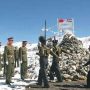 China’s new Plot on Ladakh border