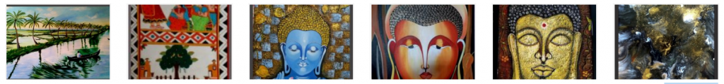 BUY ARTWORK FOR A SOCIAL CAUSE
