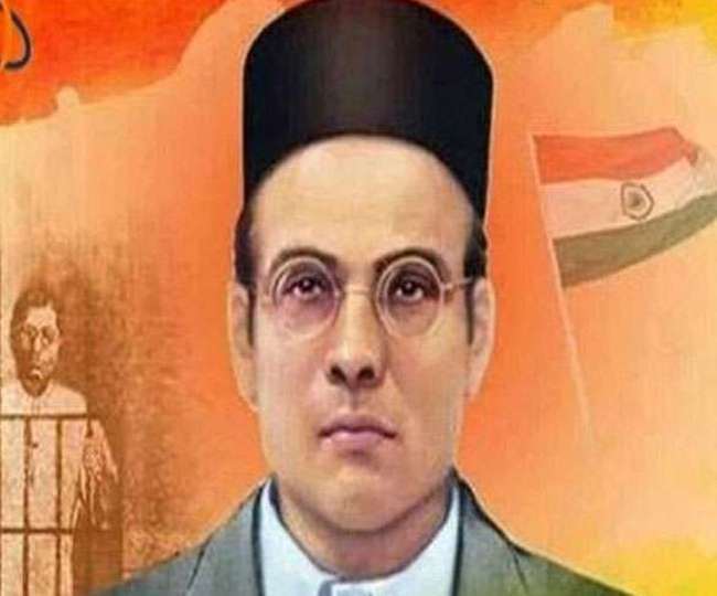 भारत के सच्चे क्रांतिवीर सपूत वीर सावरकर
