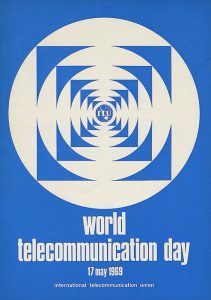 world telecommunication day