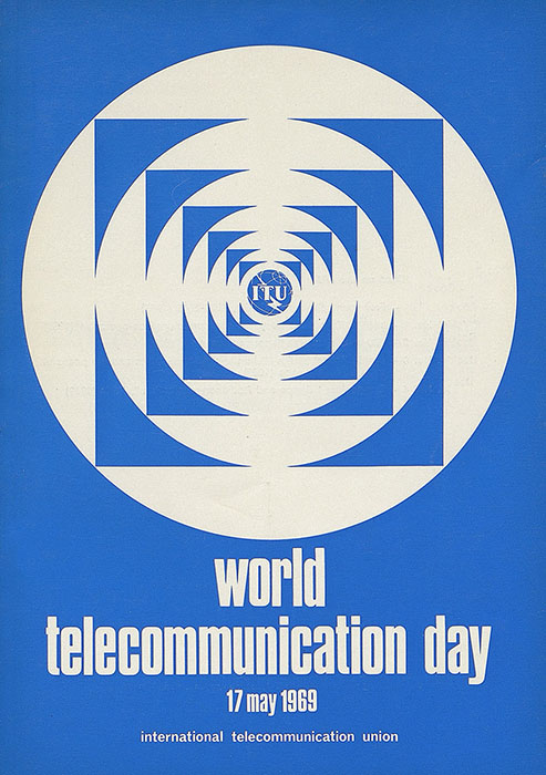 world telecommunication day