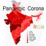 Will half of India’s population will be infected with the coronavirus?