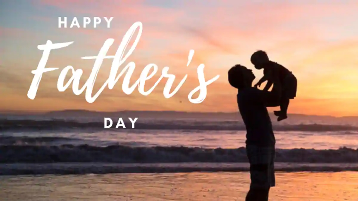 हैप्पी fathers डे-पिता को समर्पित कुछ भाव