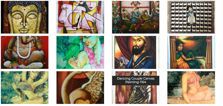 Ultra premium museum quality art prints with outstanding details