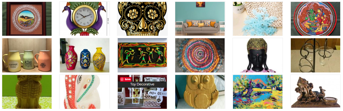 Buy Indian Handicraft Support Local artisans