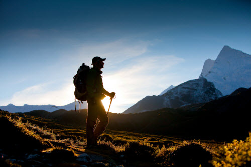 Journey to self reliant India