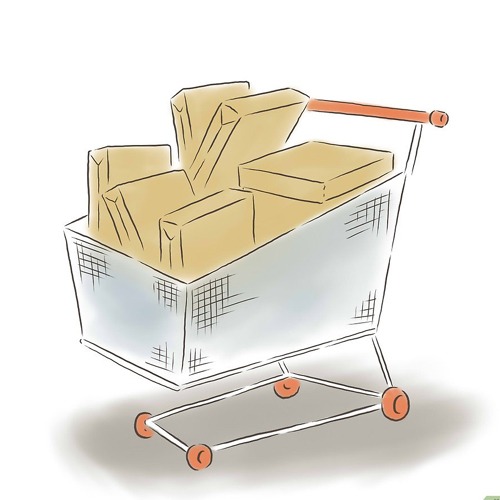 Competitors underselling a branded product),