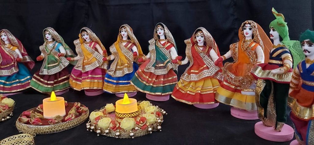 A New Trend In Indian Handicrafts