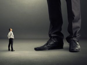 Problems faced by small businessman