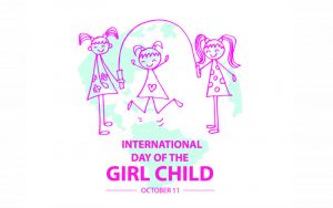 International Girl child day 2020