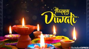 Happy Diwali greetings and well wishes Fotocons