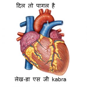Dil to pagal hai dil deevana hai