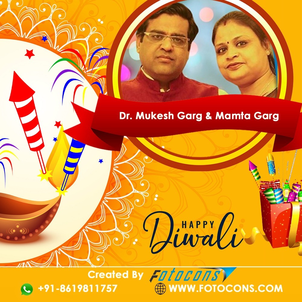Happy Deepawali 2020 Greetings and well wishes from Fotocons
