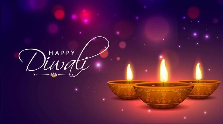 Diwali festival poem by Mahadev Premi