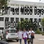 PMT and MBBS days-Memory Flashback Dr Buddhi Prakash