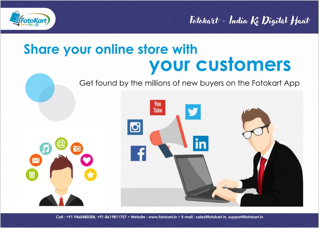 Sell or Buy anything from anywhere
A marketplace where actual selling and buying taking place..
Free
No commission No subscription Fees