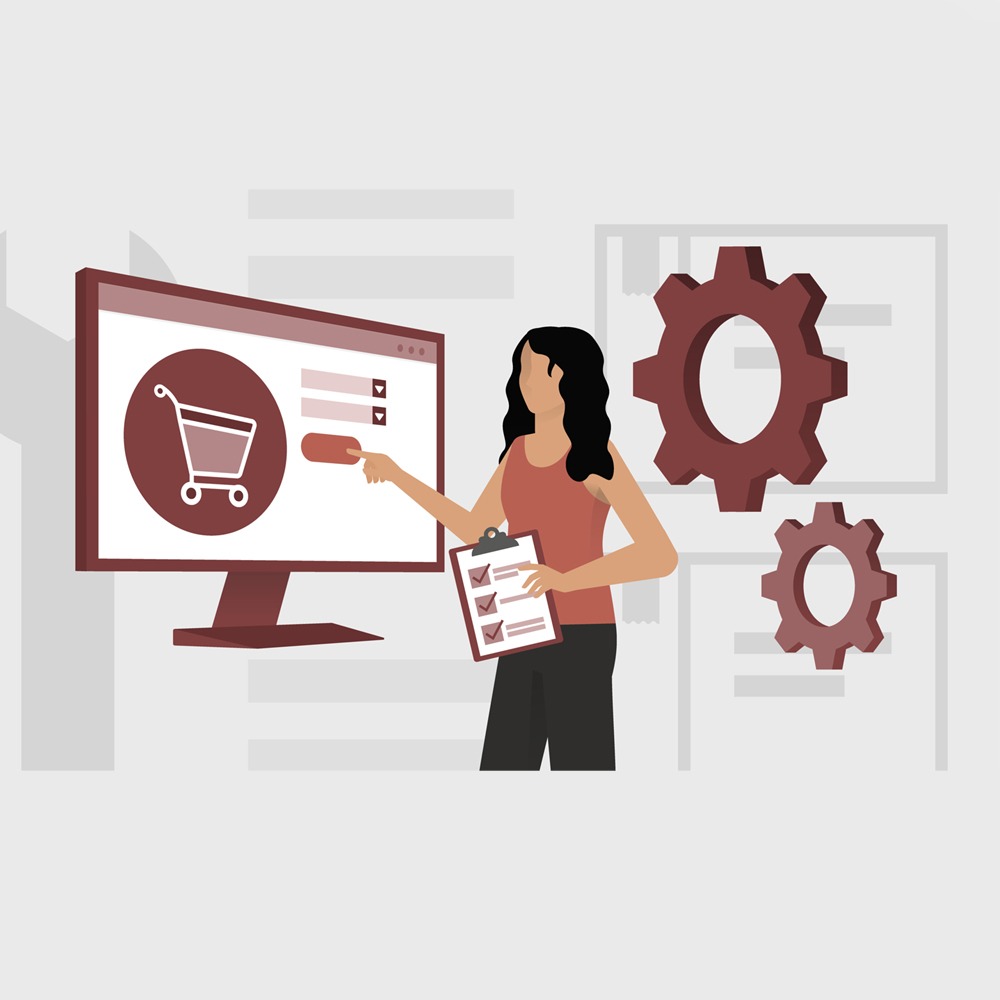 Register your own company