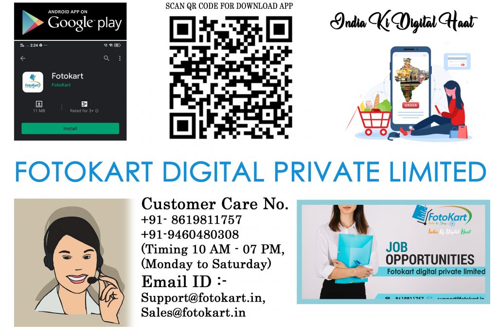Open your online store