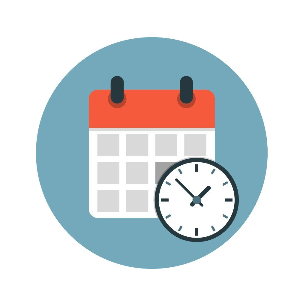 Time table your work