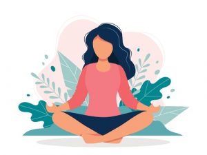 Mindfulness Meditation-15 minutes guided
