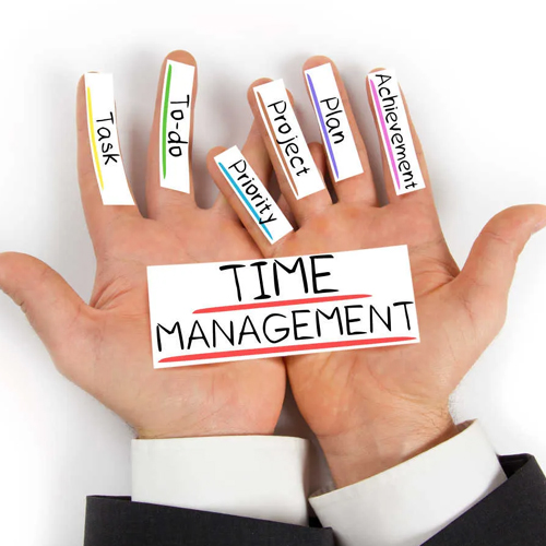 Time Management – Meaning and its Importance
