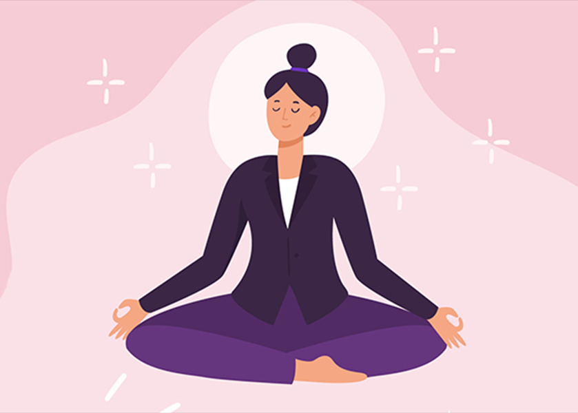 Types of meditation