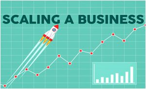 How to raise a successful business