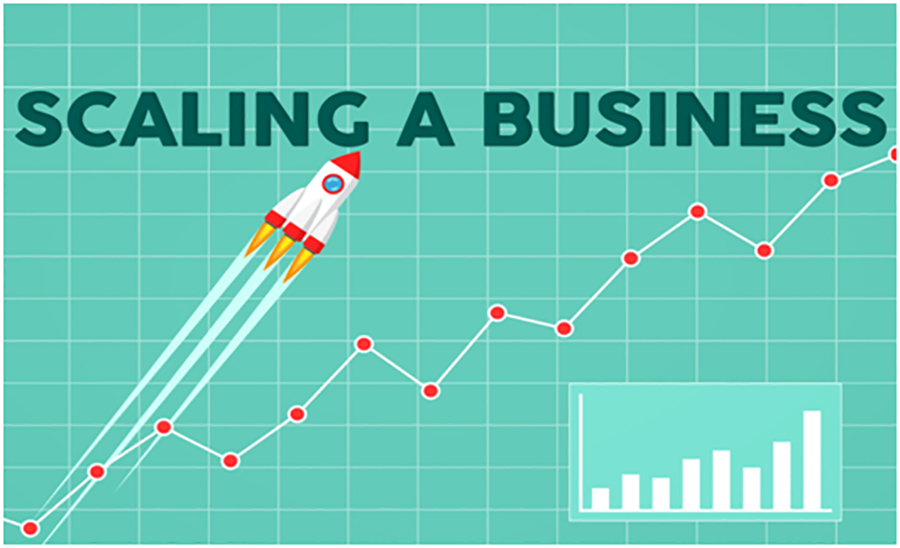 How to raise a successful business