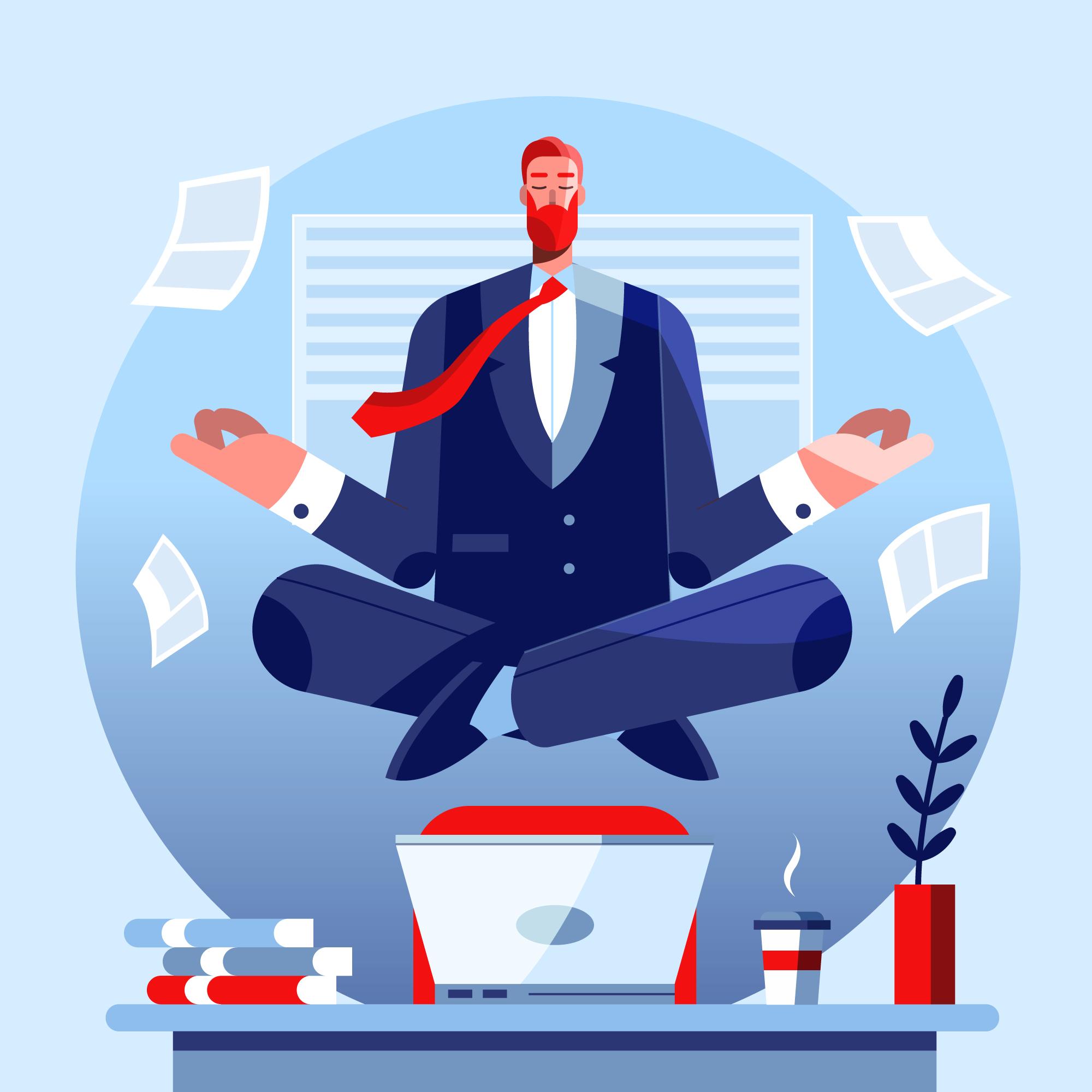 Business Mind-Set – The Key To Be A Successful Businessman