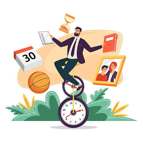 Time Management- A Key to Personal and Professional Growth