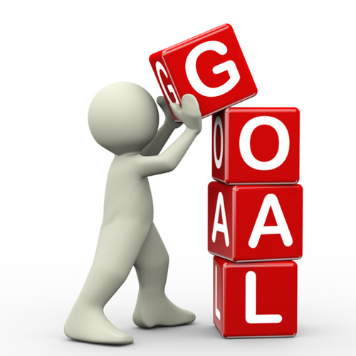 How to set Goal-Goal setting exercise