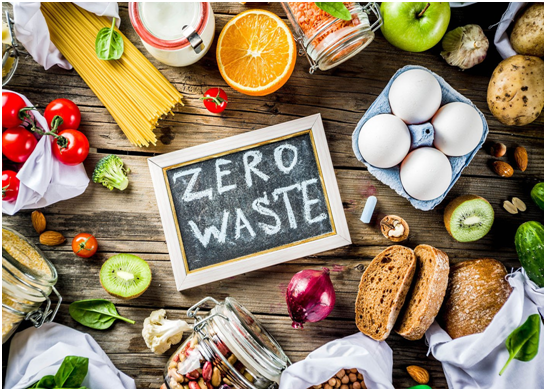 Low wastage