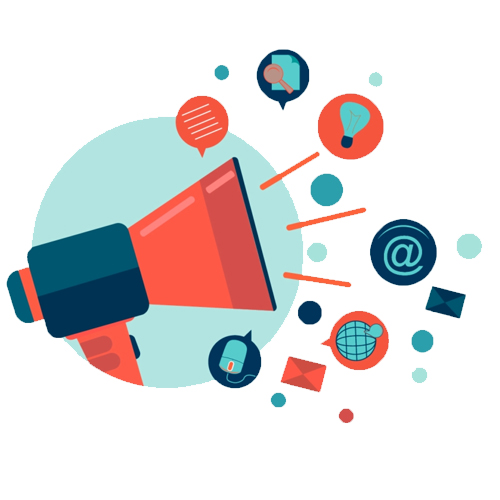 MSD SYSTEM of Business Marketing sales and delivery