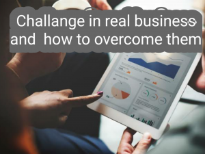 Challenges in Retail Business and How to Overcome Them