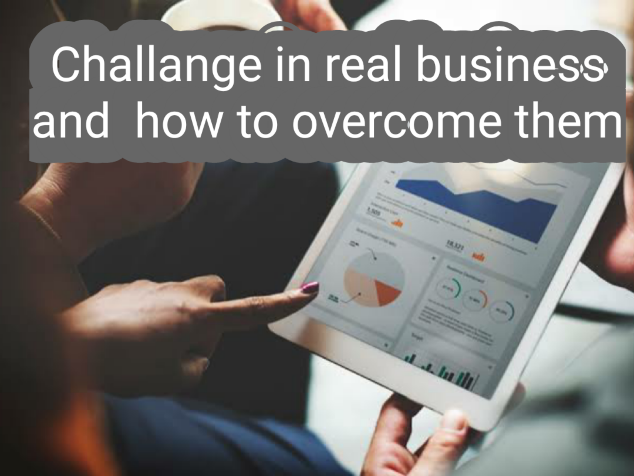 Challenges in Retail Business and How to Overcome Them