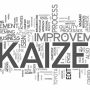 The Kaizen Principles – For Continuous Improvement