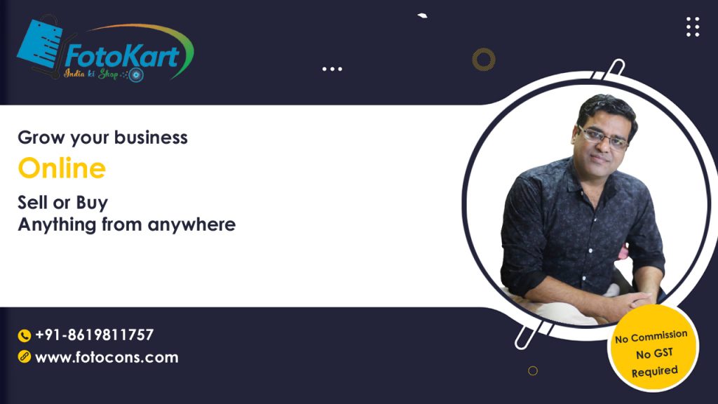 Grwo Your Business Online-Make your store online