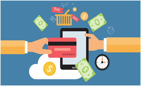 Dropshipping model of business is minimal investment and minimal liability business model