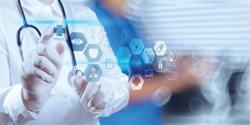 Modern Medicine