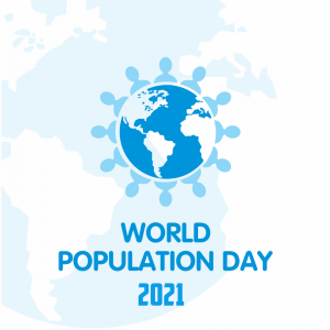 World Population Day – 2021