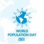 World Population Day – 2021