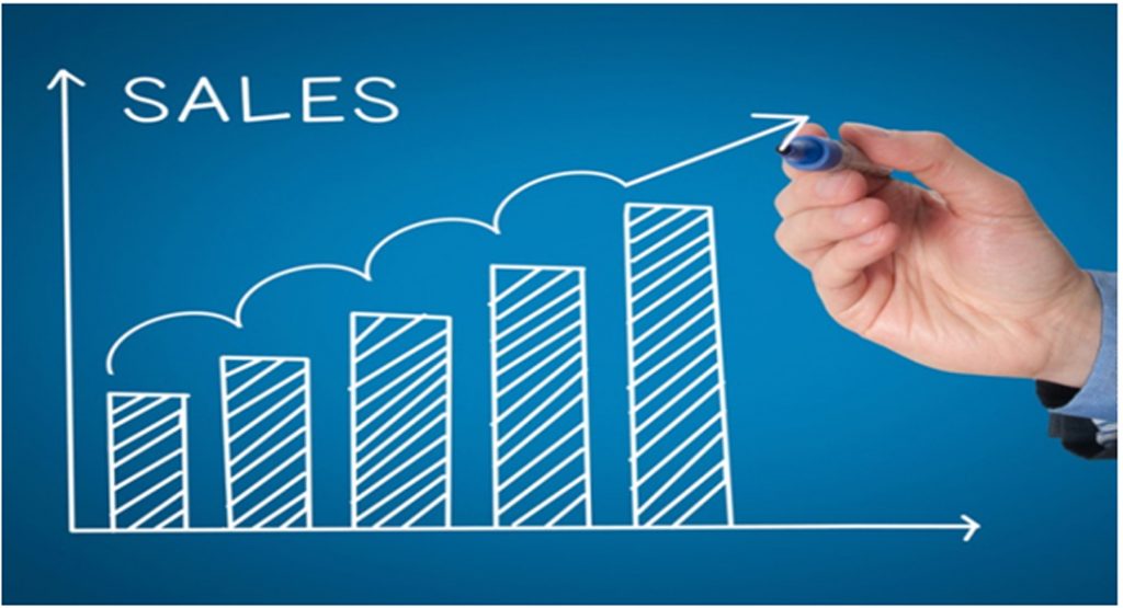 Sales Skills and How to Develop it