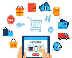 Make store online | Sell Online | Fotokart